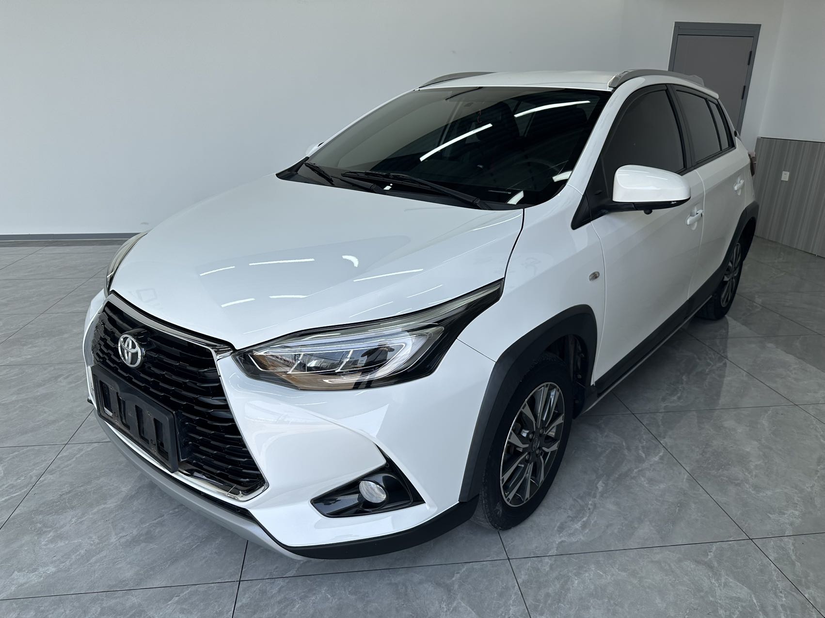 Toyota 致炫