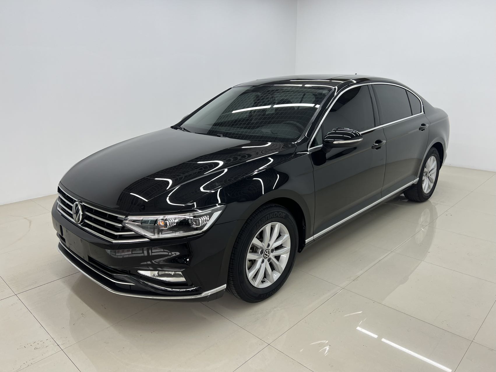 Volkswagen Magotan迈腾