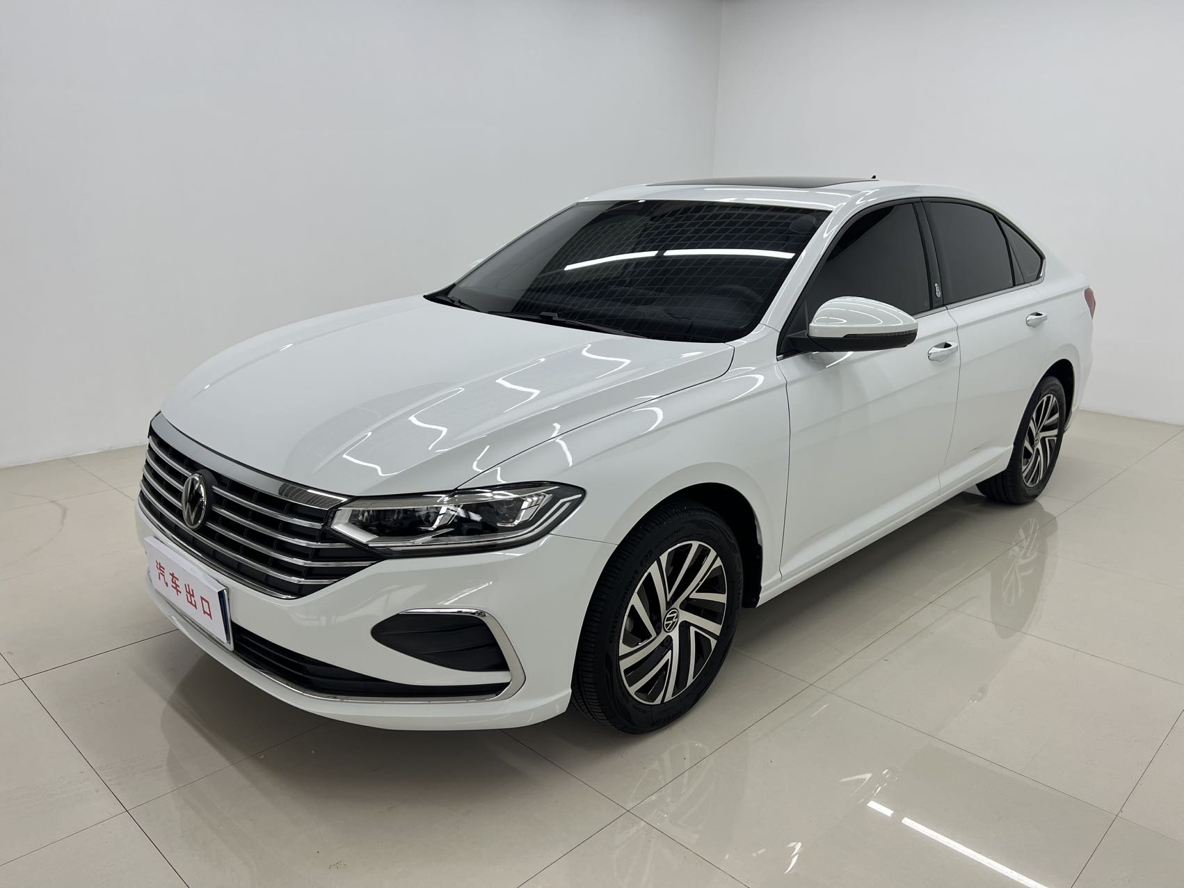Volkswagen Lavida朗逸