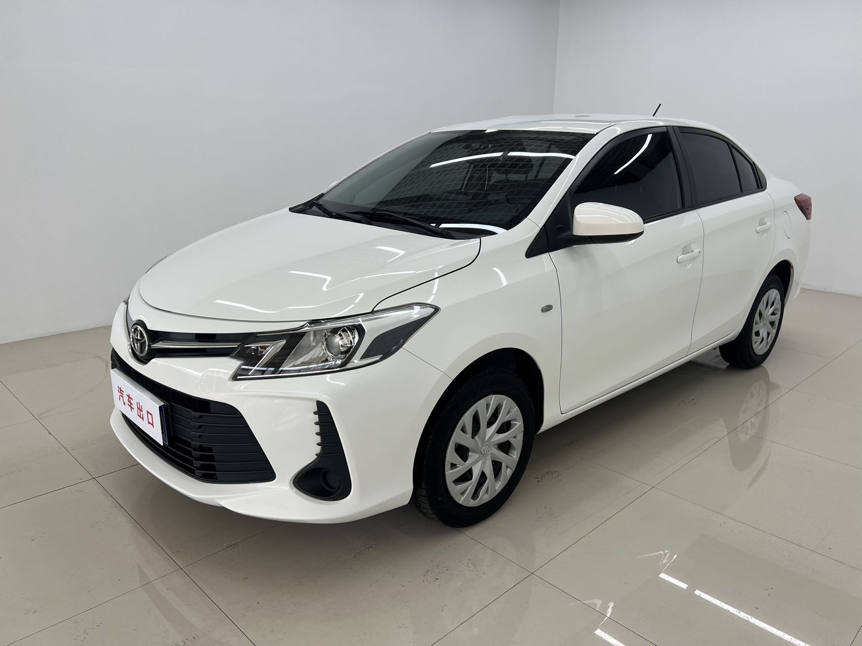 Toyota Vios威驰