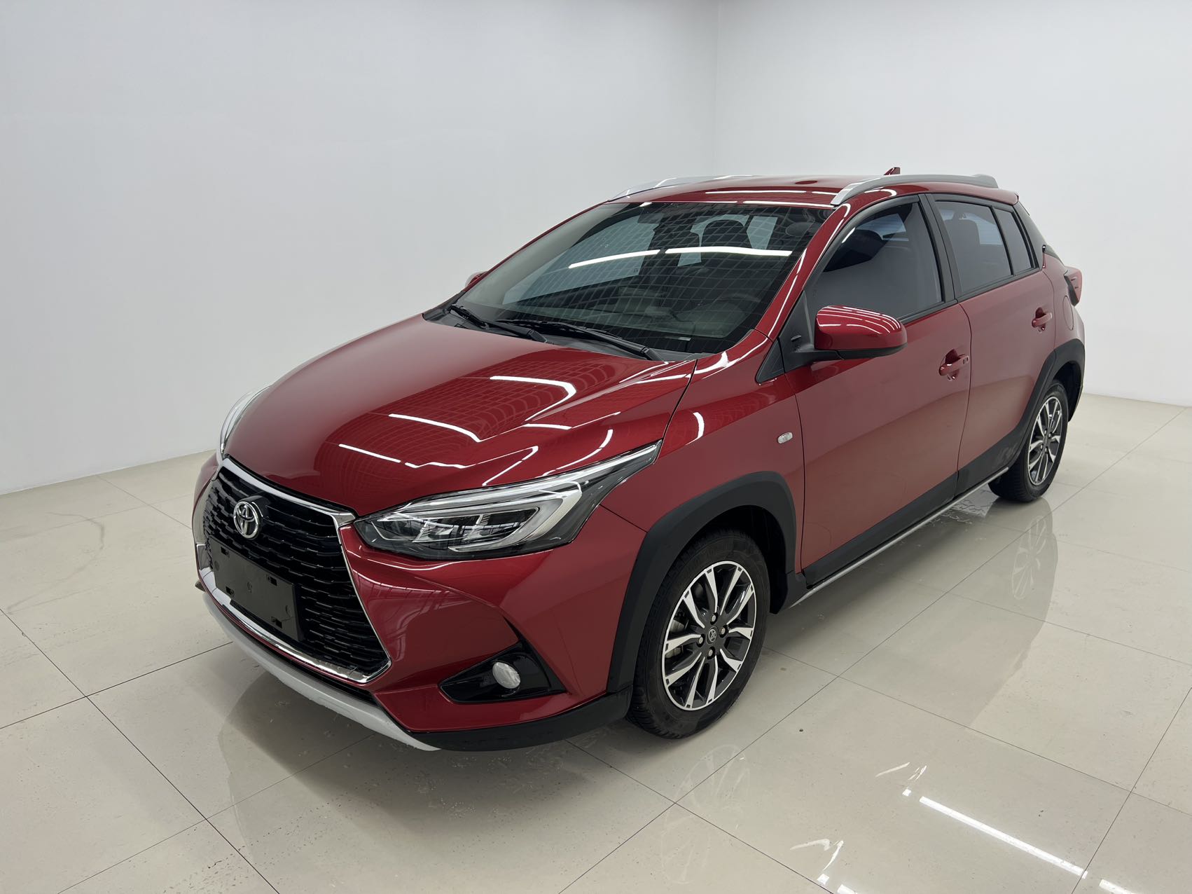 Toyota 致炫