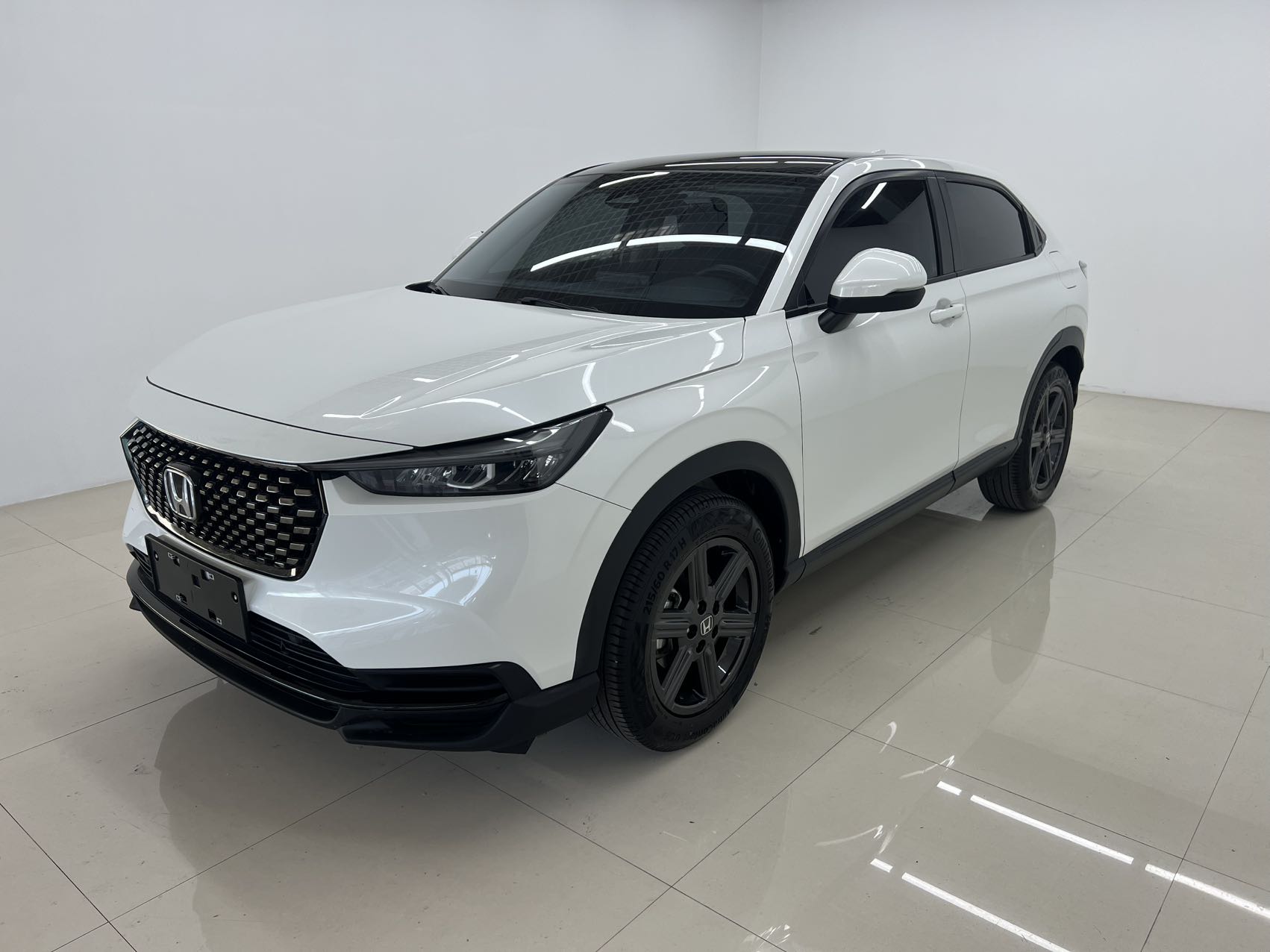 Honda XRV