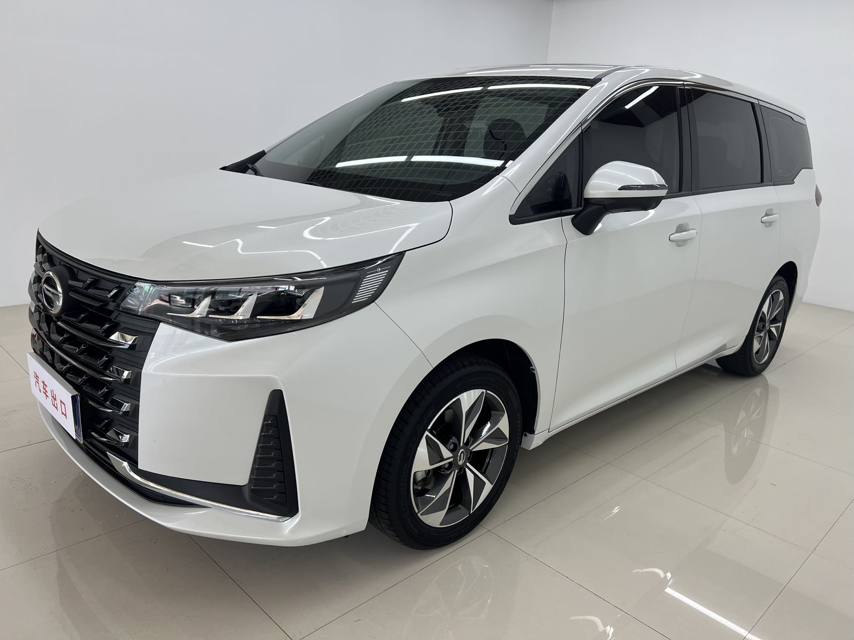 GAC 传祺M6