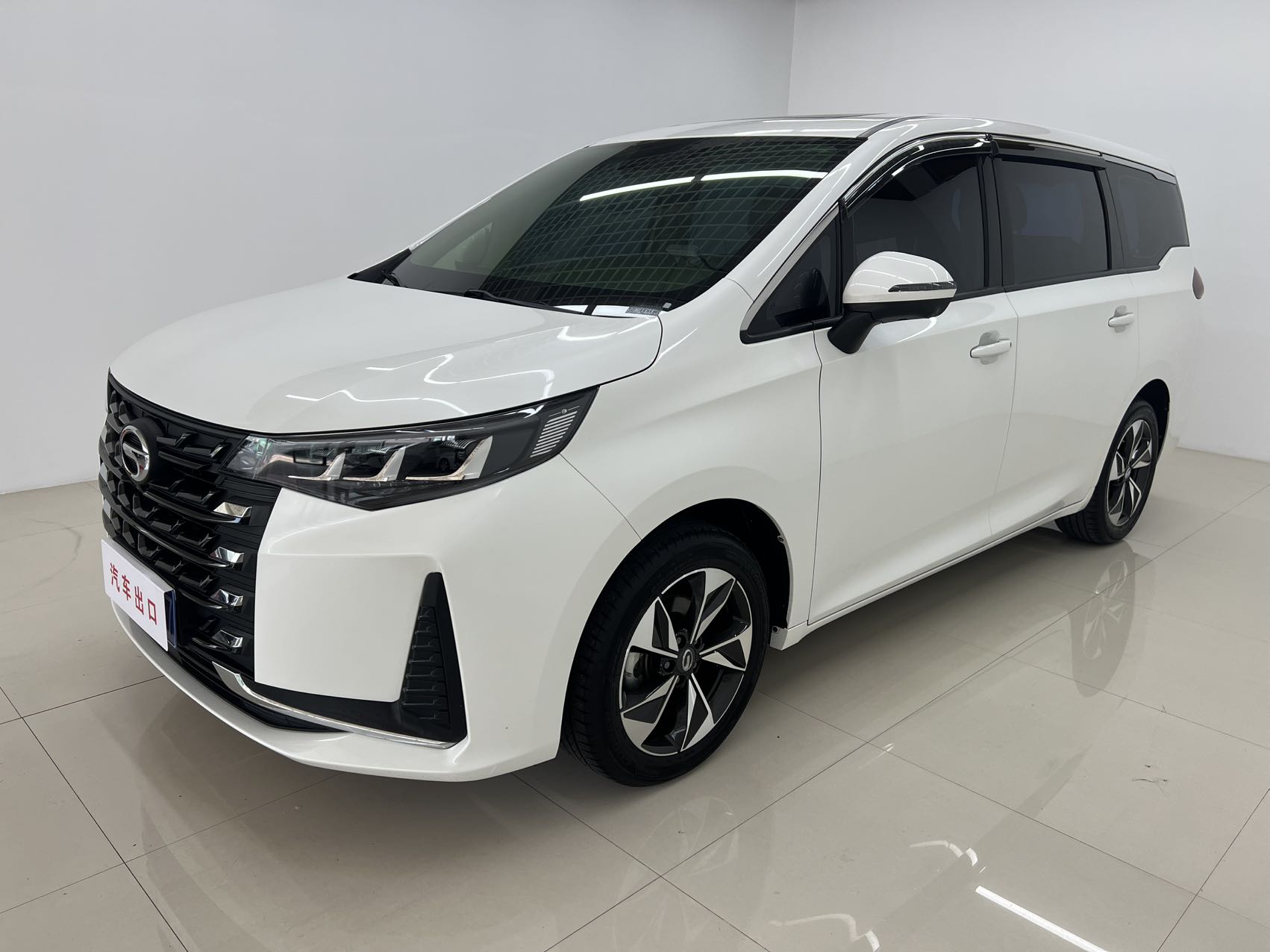 GAC 传祺M6