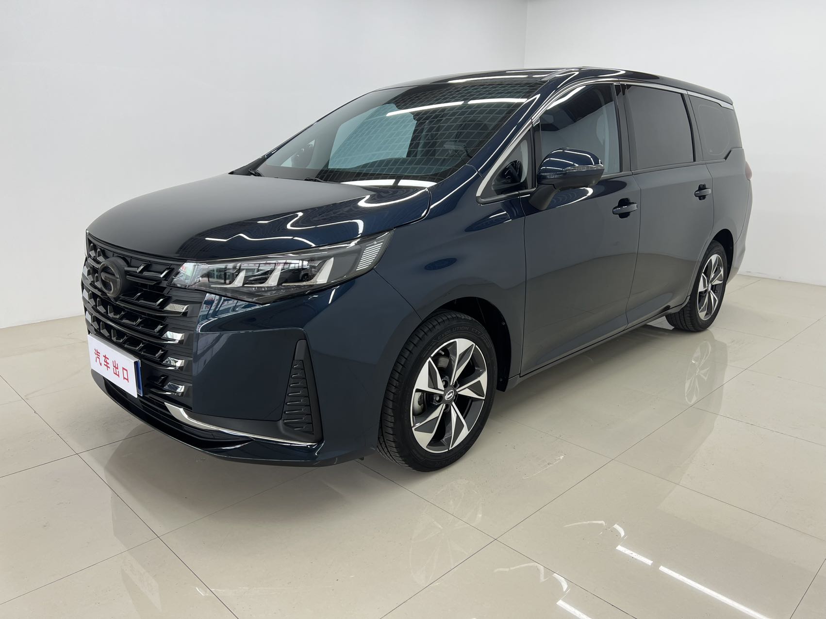 GAC 传祺M6