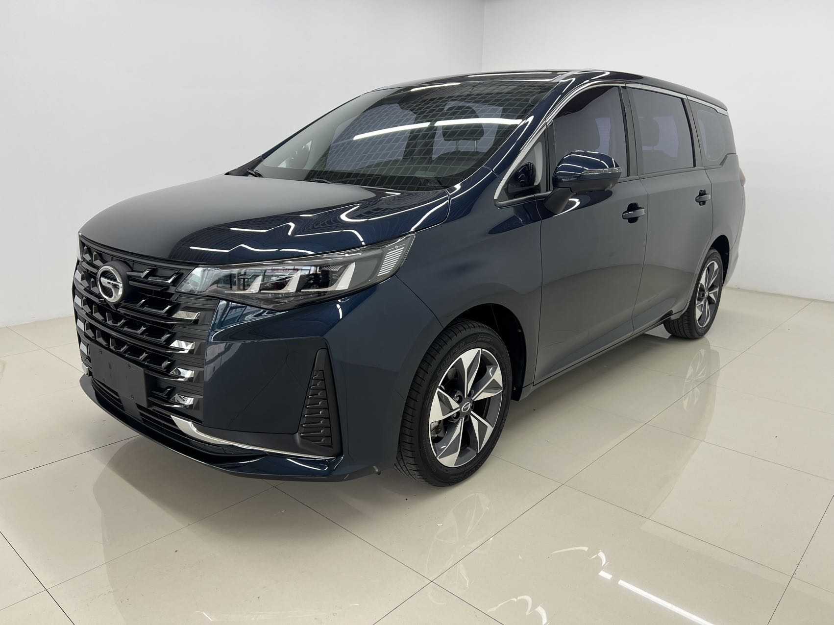 GAC 传祺M6