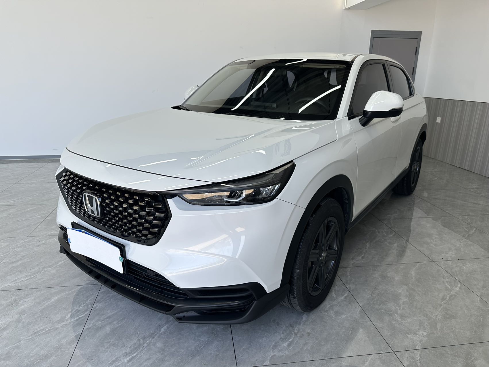 Honda XRV