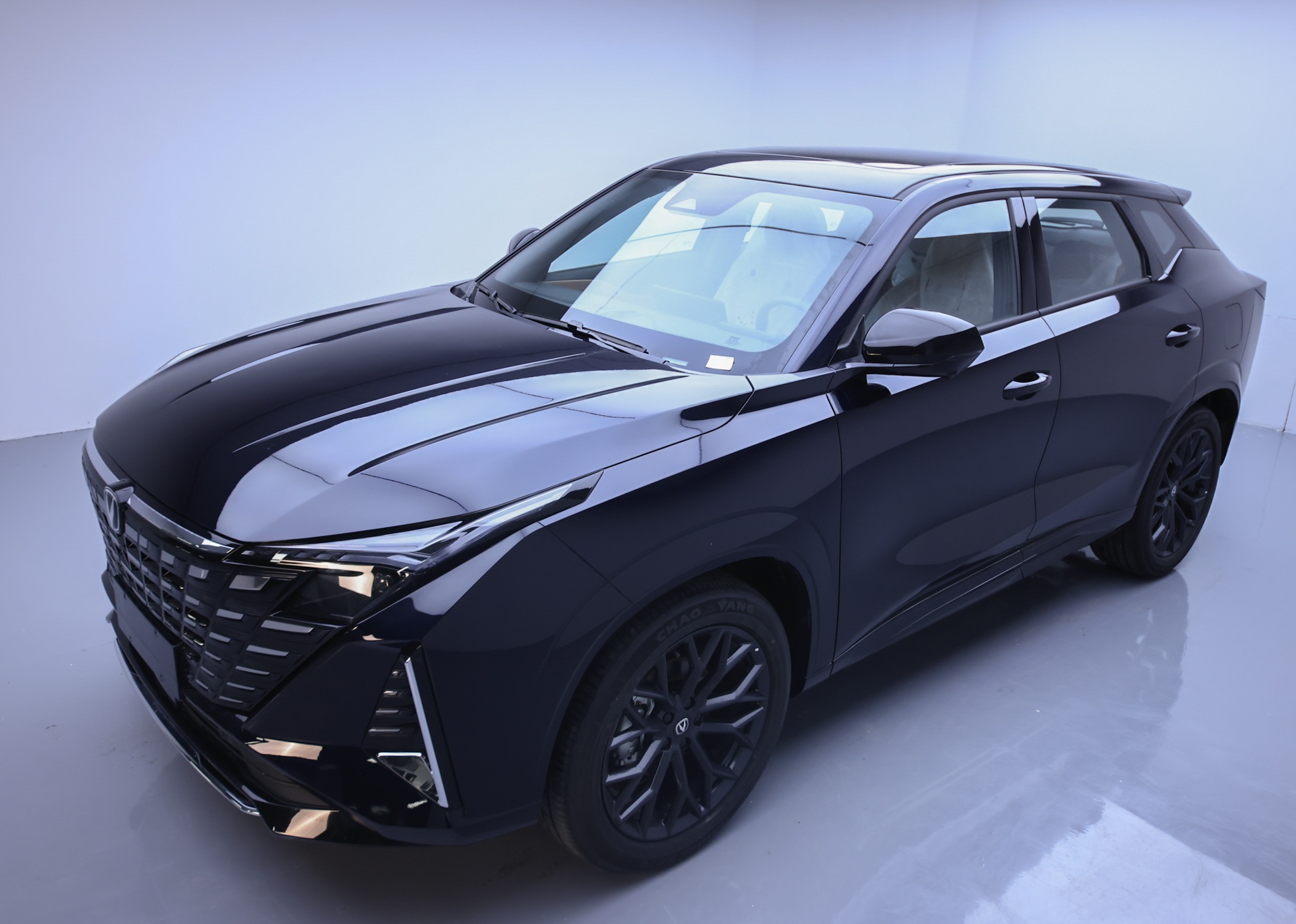 Changan UNI-Z