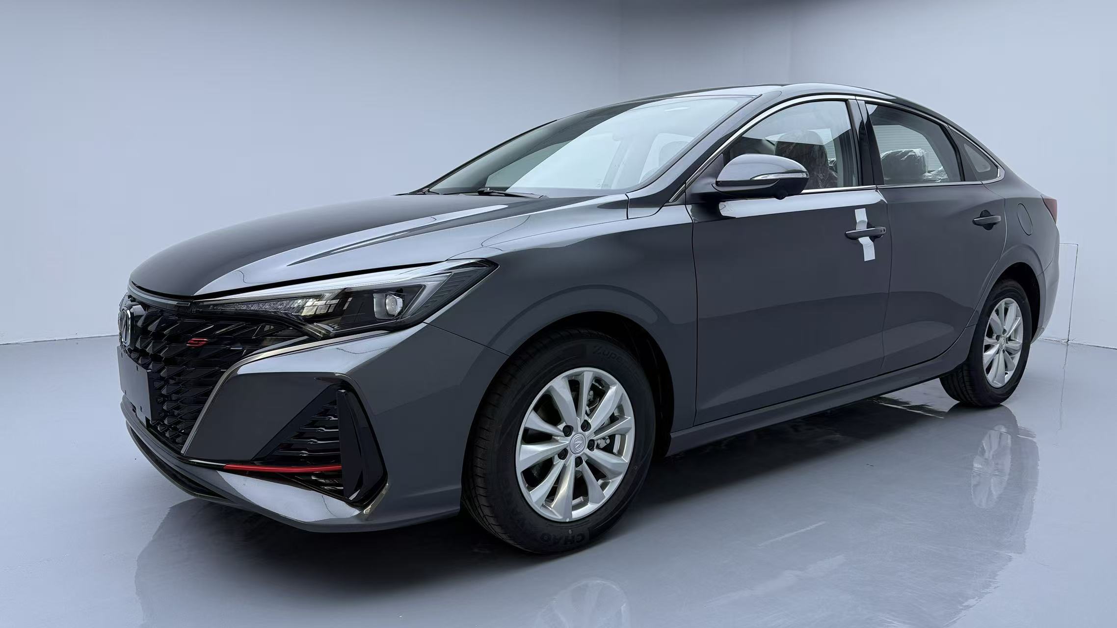 Changan Eado Plus