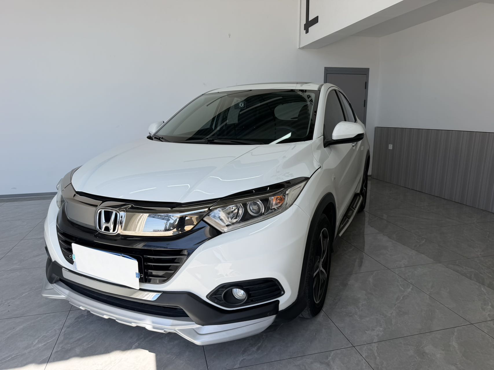 Toyota 致炫