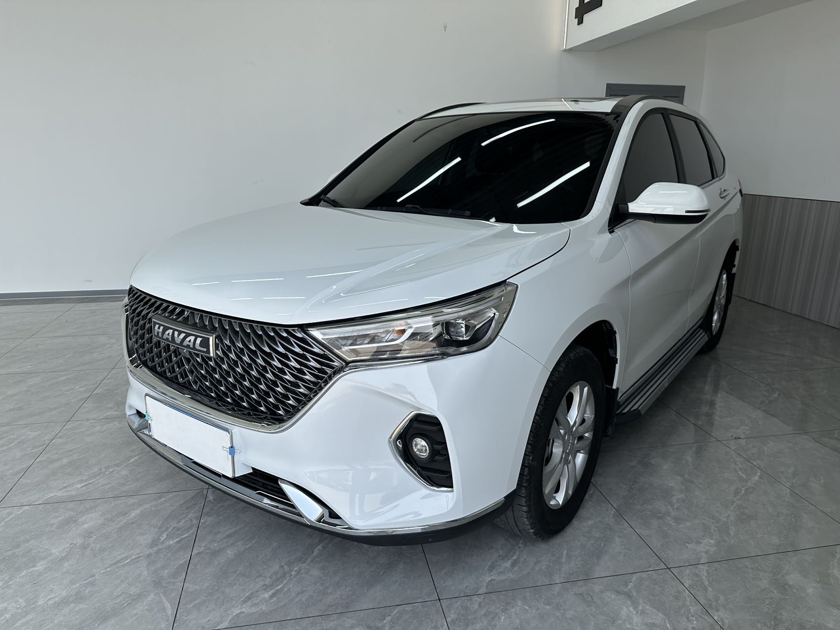 Haval M6