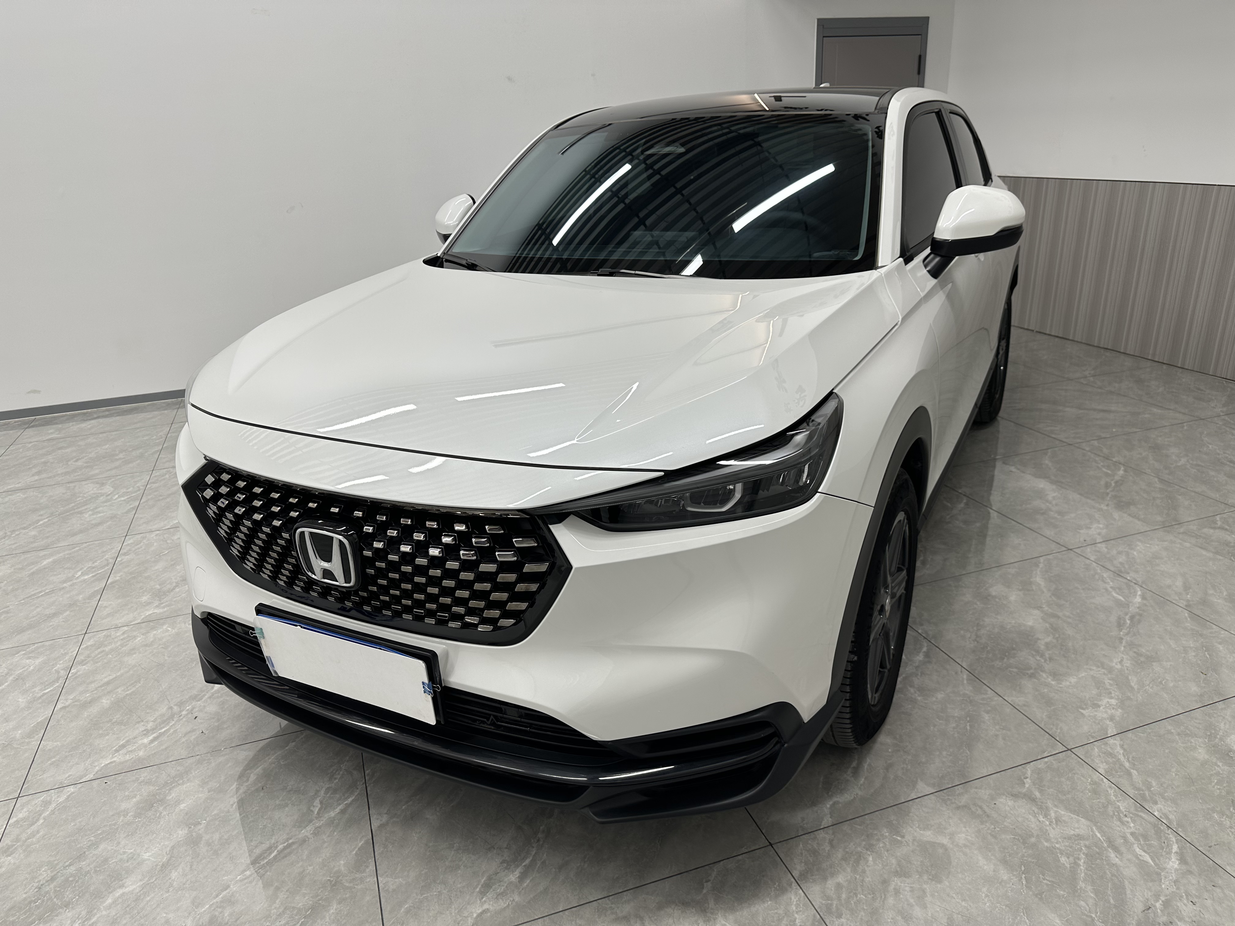 Honda XRV