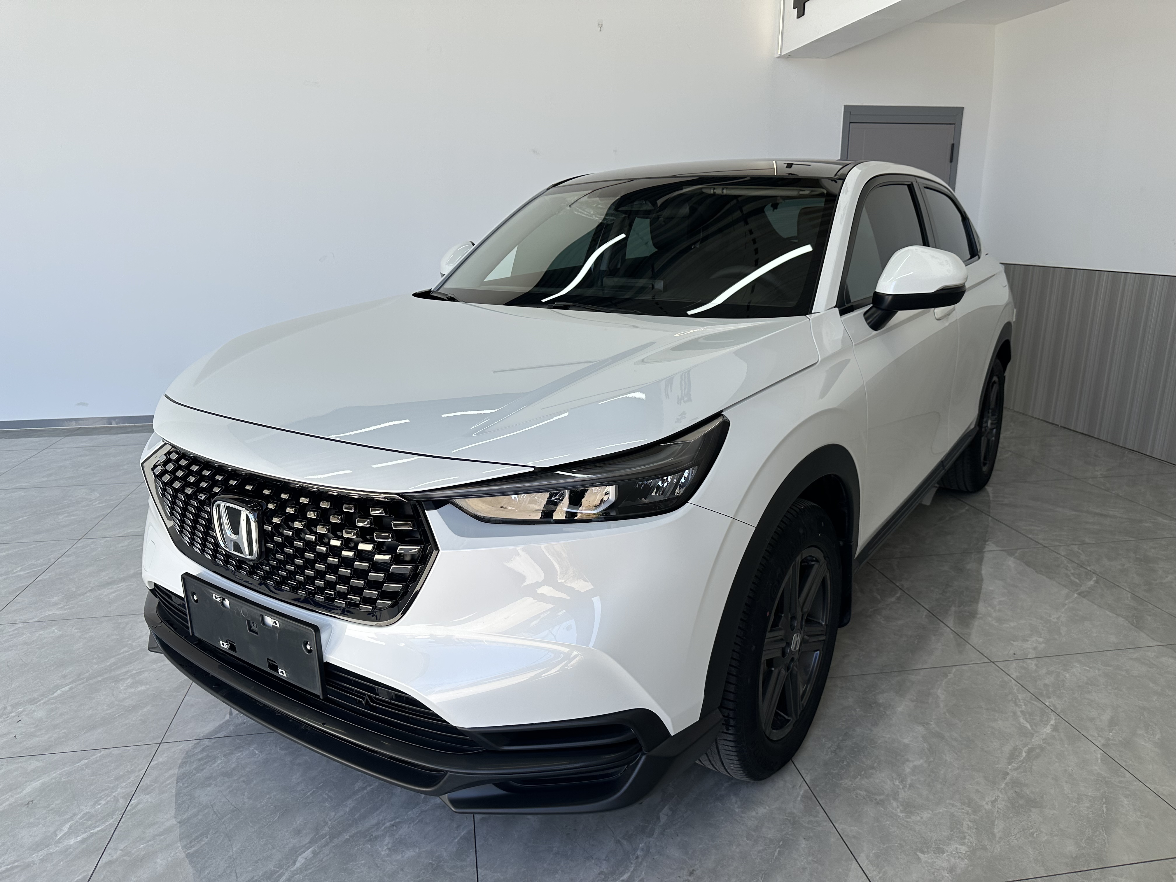 Honda XRV