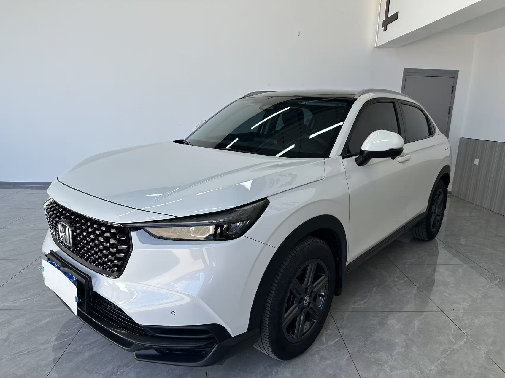 Honda XRV